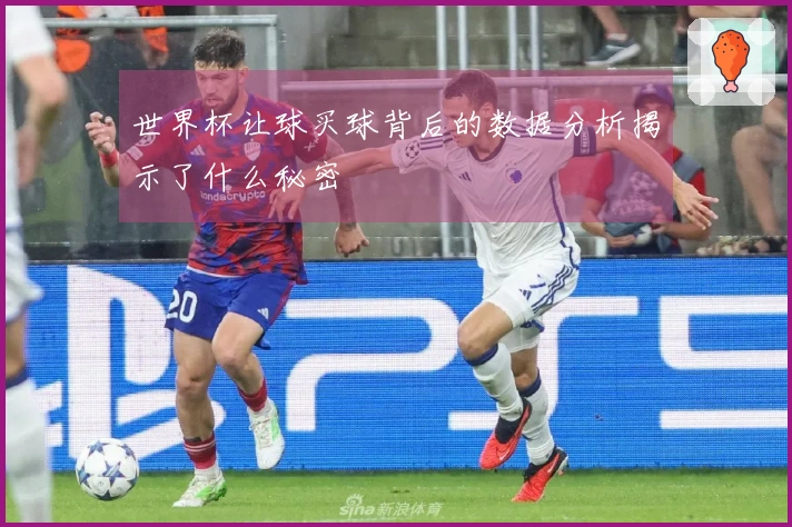 世界杯让球买球背后的数据分析揭示了什么秘密