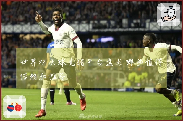 世界杯买球竞猜平台盘点 哪些值得信赖和推荐