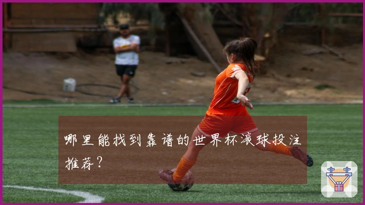 哪里能找到靠谱的世界杯滚球投注推荐？