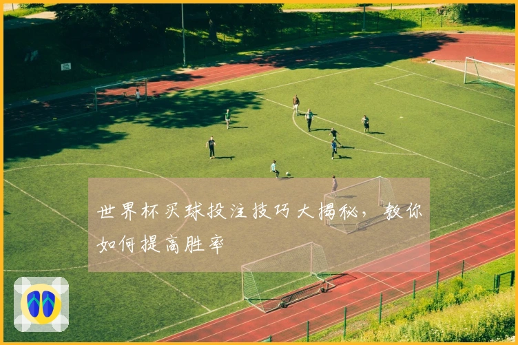 世界杯买球投注技巧大揭秘，教你如何提高胜率